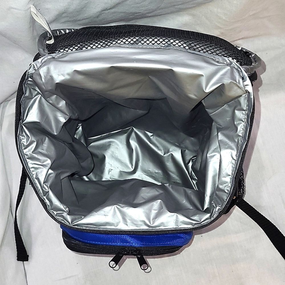 iCool Backpack Cooler - Picture 2 of 8